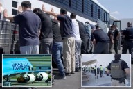 South Korea sends plane to US to bring back workers detained in immigration raid