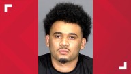 Suspect charged after triple shooting in Indianapolis
