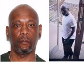 Buscan a hombre “armado y peligroso” acusado de homicidio