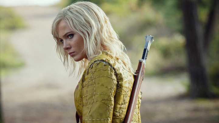 The Witcher Spin-off 'The Rats: A Witcher Tale' Revived as Film, Targeting Netflix Release with Season 4