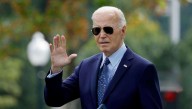 Biden Says He’s Looking Forward To Retiring To That Nice Big Farm In The Country Where Jill Sent The Family Dog
