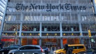 Demanda contra New York Times