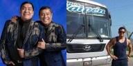 Hermanos Yaipén revelan detalles de la salida de Christian Domínguez: “Se fue con nuestro mánager, se llevó todo: músicos, técnicos, choferes”