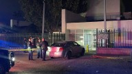 Hombre con herida de bala llega a clínica Ávalos; implementan operativo en la zona
