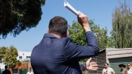Australian house prices hit new record amid interest rate cuts