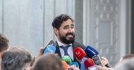 La Policía ve «evidente» que Alvise trató de financiar su campaña con fondos opacos