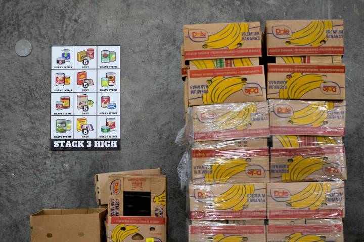 Here's how refugees in Utah often end up food insecure and how the problem will worsen.