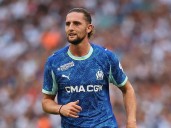 Adrien Rabiot se une al AC Milan