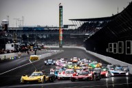 53-car IMSA WeatherTech field for Indy 6