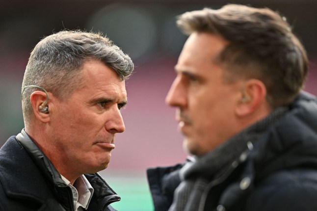 Former Manchester United star calls out unhelpful club legends in media