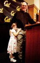 Bob Milano starred at Cal as a catcher before becoming the Golden Bears’ winningest baseball coach