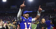 How QBs Josh Allen and J.J. McCarthy stunned the NFL