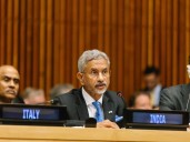 EAM Jaishankar to deliver India’s statement at UNGA80 general debate today