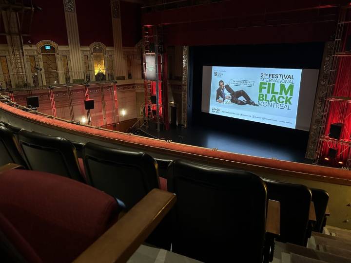 Montreal hosts 21st edition of International Black Film Festival, showcasing 70 films from around the world