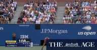 Alcaraz makes short work of Djokovic