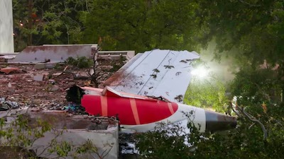 ‘Unfortunate, Irresponsible’: Supreme Court Reacts to Pilot Error Claims in Air India Crash Report