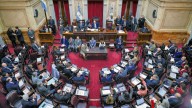 El Congreso que viene: oposición recargada con cuenta regresiva