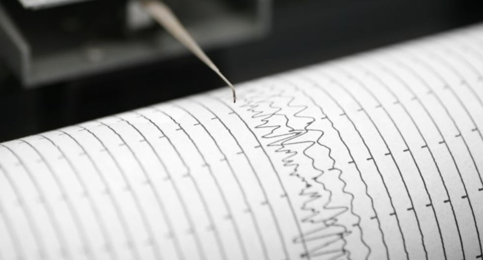 Sismo de magnitud 4.0 se registró al sur de Palpa, en la región Ica