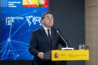 El Gobierno defiende la foto de Puigdemont e Illa: "Es la del reencuentro"