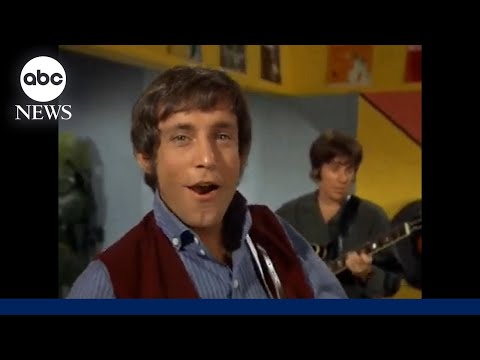 David Muir looks back on the life and legacy of Monkees songwriter Bobby Hart