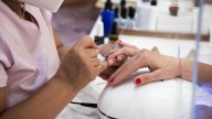 How nail polish can impact your health, according to doctors