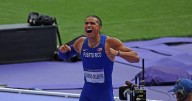 Ayden Owens-Delerme en busca de medalla – Metro Puerto Rico