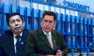 El proyecto que impulsa Paul Gutiérrez busca reforzar al INGEMMET y abre suspicacias