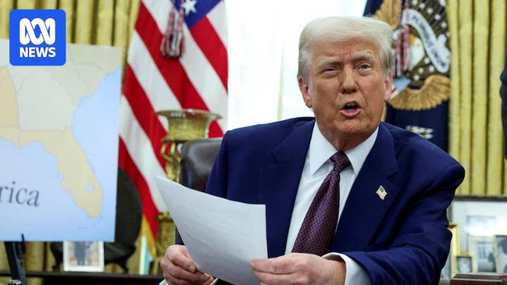 Thousands of Australians living in US face new restrictions on visa renewals