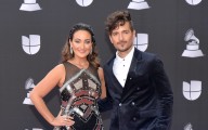 Karla Monroig anuncia su divorcio con Tommy Torres tras 16 años de matrimonio