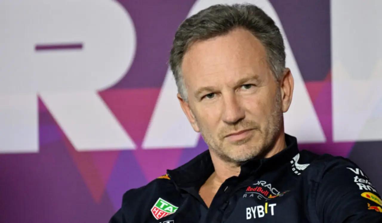 Red Bull informa salida formal de Christian Horner; indemnización rondaría los 108 mdd