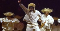 Bad Bunny claims he excluded US from his world tour over ICE concerns