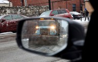 Advocates seek action on sidewalk snowplow program