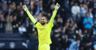 Hugo Viana makes Man City goalkeeper claim after £53m transfers