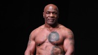 Mike Tyson reveals he used fentanyl 'quite a few times' in late '90s