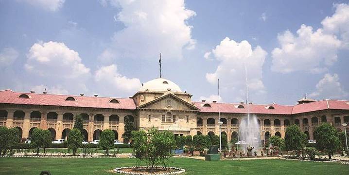 If conversion is found illegal, couple cannot be recognised as married: Allahabad HC