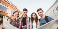 La capital europea que es tendencia como destino de los viajeros de la Generación Z en esta temporada