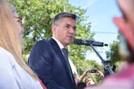Zdero bajó en el ranking de gobernadores: se ubica 8° pero todavía con buena imagen