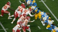 Chiefs vs. Chargers: Live updates from 2025 NFL Brazil game