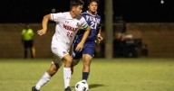Mohave College men’s soccer dominates in 5