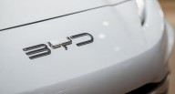 La china BYD cae un 3% tras confirmar que Berkshire ha vendido todas sus acciones l Últimas