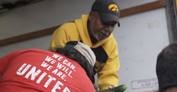 Buffalo F.A.T.H.E.R.S. launches 72-hour community outreach to address mental health, substance abuse crisis