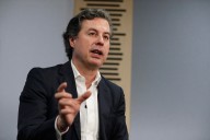 Juan Manuel Galán y el legado de su padre asesinado: "Hay otra manera de hacer política"