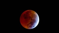 El eclipse lunar que podrás ver en León este domingo