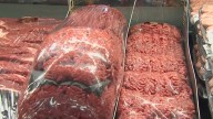 Beef prices rise 14% amid supply shortages in US