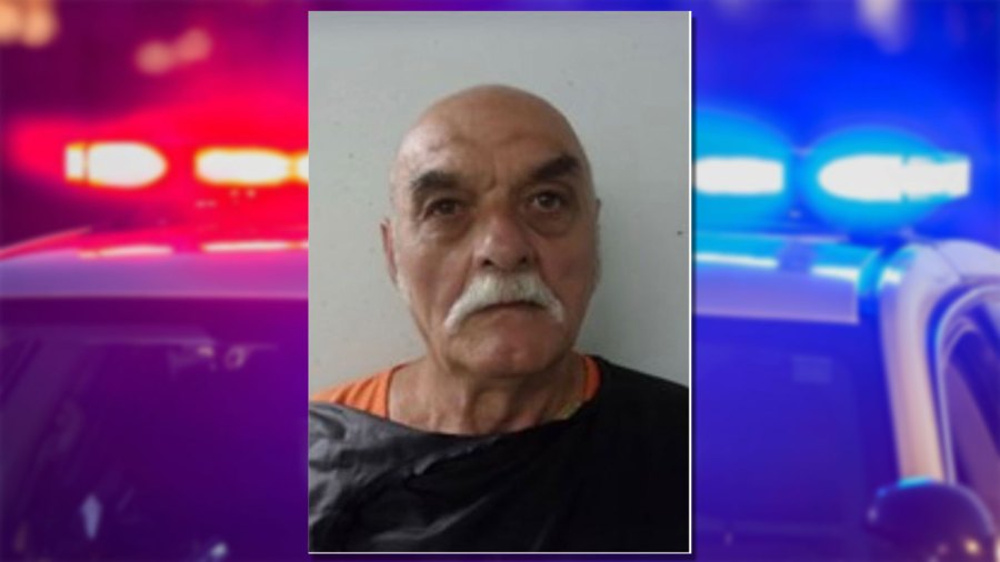 Searcy County man gets nine life sentences for repeatedly raping daughter