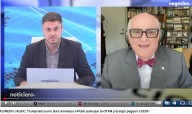 (VIDEO)  Alfredo Jalife: Trump lanza una dura amenaza a Putin para que la OTAN y Europa paguen a EEUU