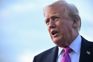 Can Trump force Nato to get tough on Russian sanctions?