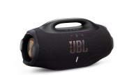 JBL's Boombox 4 Speaker Can Pump Out Less Distorted Sound Thanks to AI