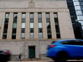 Bank of Canada cuts interest rate to 2.5%, first cut since March