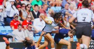 Canada women's rugby: Team moves unbeaten to quarterfinals